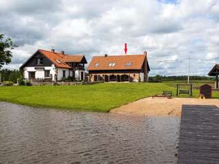 Фото Дома для отпуска Holiday Home Siedlisko Maria г. Jabłonowo